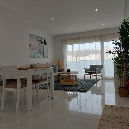 Beach Life Apartment, New, Elegant And Cozy 나자레 외부 사진