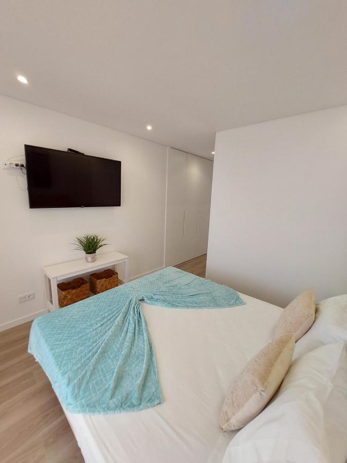 Beach Life Apartment, New, Elegant And Cozy 나자레 외부 사진