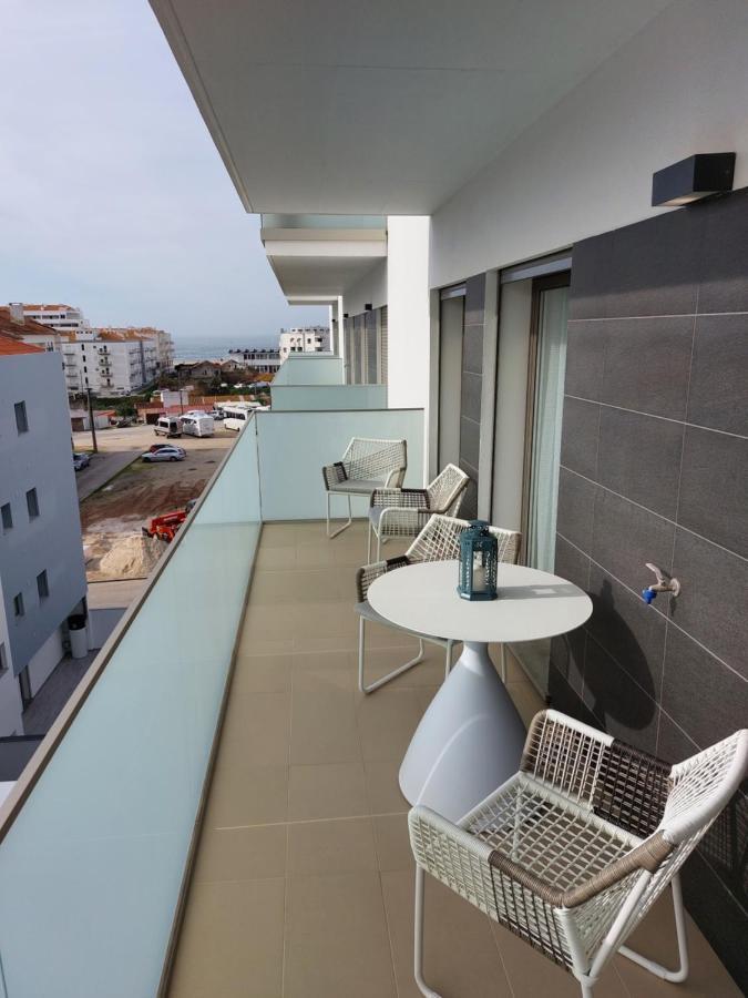 Beach Life Apartment, New, Elegant And Cozy 나자레 외부 사진